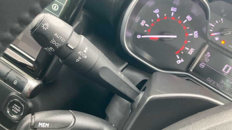 Citroen C3 Aircross 1.2 PureTech 110 Shine Plus 5dr Petrol Hatchback